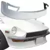 ModeloDrive FRP SALT Air Dam Front Lip Valance > Datsun 280Z S30 1975-1978 - Image 16