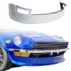 ModeloDrive FRP SALT Air Dam Front Lip Valance > Datsun 280Z S30 1975-1978 - Image 1