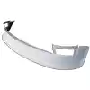 ModeloDrive FRP SALT Air Dam Front Lip Valance > Datsun 280Z S30 1975-1978 - Image 4