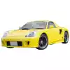 ModeloDrive FRP MCRA v1 Wide Body Front Bumper > Toyota MRS MR2 Spyder 2000-2005 - Image 19