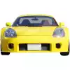 ModeloDrive FRP MCRA v1 Wide Body Front Bumper > Toyota MRS MR2 Spyder 2000-2005 - Image 20