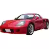 ModeloDrive FRP MCRA v1 Wide Body Front Bumper > Toyota MRS MR2 Spyder 2000-2005 - Image 5