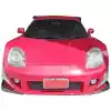 ModeloDrive FRP MCRA v1 Wide Body Front Bumper > Toyota MRS MR2 Spyder 2000-2005 - Image 11