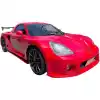 ModeloDrive FRP MCRA v1 Wide Body Front Bumper > Toyota MRS MR2 Spyder 2000-2005 - Image 15