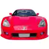 ModeloDrive FRP MCRA v1 Wide Body Front Bumper > Toyota MRS MR2 Spyder 2000-2005 - Image 16