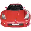 ModeloDrive FRP MCRA v1 Wide Body Front Bumper > Toyota MRS MR2 Spyder 2000-2005 - Image 17