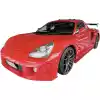 ModeloDrive FRP MCRA v1 Wide Body Front Bumper > Toyota MRS MR2 Spyder 2000-2005 - Image 18