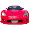 ModeloDrive FRP MCRA v1 Wide Body Front Bumper > Toyota MRS MR2 Spyder 2000-2005 - Image 20