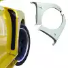 ModeloDrive FRP MCRA v1 Wide Body Fenders (front) > Toyota MRS MR2 Spyder 2000-2005 - Image 11