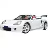 ModeloDrive FRP MCRA v1 Wide Body Fenders (front) > Toyota MRS MR2 Spyder 2000-2005 - Image 20