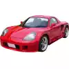 ModeloDrive FRP MCRA v1 Wide Body Fenders (front) > Toyota MRS MR2 Spyder 2000-2005 - Image 5