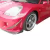 ModeloDrive FRP MCRA v1 Wide Body Fenders (front) > Toyota MRS MR2 Spyder 2000-2005 - Image 6