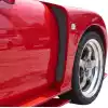 ModeloDrive FRP MCRA v1 Wide Body Fenders (front) > Toyota MRS MR2 Spyder 2000-2005 - Image 8