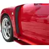 ModeloDrive FRP MCRA v1 Wide Body Fenders (front) > Toyota MRS MR2 Spyder 2000-2005 - Image 9