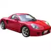 ModeloDrive FRP MCRA v1 Wide Body Fenders (front) > Toyota MRS MR2 Spyder 2000-2005 - Image 10