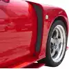 ModeloDrive FRP MCRA v1 Wide Body Fenders (front) > Toyota MRS MR2 Spyder 2000-2005 - Image 13