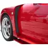 ModeloDrive FRP MCRA v1 Wide Body Fenders (front) > Toyota MRS MR2 Spyder 2000-2005 - Image 14