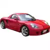 ModeloDrive FRP MCRA v1 Wide Body Fenders (front) > Toyota MRS MR2 Spyder 2000-2005 - Image 15