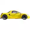 ModeloDrive FRP MCRA Open Wide Body Side Skirts > Toyota MRS MR2 Spyder 2000-2005 - Image 17