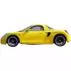 ModeloDrive FRP MCRA Open Wide Body Side Skirts > Toyota MRS MR2 Spyder 2000-2005 - Image 18