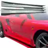 ModeloDrive FRP MCRA Open Wide Body Side Skirts > Toyota MRS MR2 Spyder 2000-2005 - Image 1