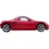 ModeloDrive FRP MCRA Open Wide Body Side Skirts > Toyota MRS MR2 Spyder 2000-2005 - Image 6