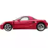 ModeloDrive FRP MCRA Open Wide Body Side Skirts > Toyota MRS MR2 Spyder 2000-2005 - Image 7