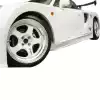 ModeloDrive FRP MCRA Open Wide Body Side Skirts > Toyota MRS MR2 Spyder 2000-2005 - Image 15