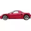 ModeloDrive FRP MCRA Open Wide Body Side Skirts > Toyota MRS MR2 Spyder 2000-2005 - Image 17