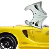 ModeloDrive FRP MCRA v1 Wide Body Fenders (Rear) > Toyota MRS MR2 Spyder 2000-2005 - Image 12