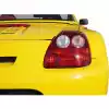 ModeloDrive FRP MCRA v1 Wide Body Fenders (Rear) > Toyota MRS MR2 Spyder 2000-2005 - Image 19