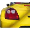 ModeloDrive FRP MCRA v1 Wide Body Fenders (Rear) > Toyota MRS MR2 Spyder 2000-2005 - Image 20