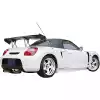 ModeloDrive FRP MCRA v1 Wide Body Fenders (Rear) > Toyota MRS MR2 Spyder 2000-2005 - Image 21