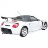 ModeloDrive FRP MCRA v1 Wide Body Fenders (Rear) > Toyota MRS MR2 Spyder 2000-2005 - Image 22