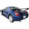 ModeloDrive FRP MCRA v1 Wide Body Fenders (Rear) > Toyota MRS MR2 Spyder 2000-2005 - Image 24