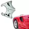 ModeloDrive FRP MCRA v1 Wide Body Fenders (Rear) > Toyota MRS MR2 Spyder 2000-2005 - Image 1