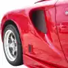 ModeloDrive FRP MCRA v1 Wide Body Fenders (Rear) > Toyota MRS MR2 Spyder 2000-2005 - Image 10