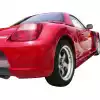 ModeloDrive FRP MCRA v1 Wide Body Fenders (Rear) > Toyota MRS MR2 Spyder 2000-2005 - Image 13