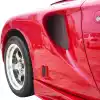 ModeloDrive FRP MCRA v1 Wide Body Fenders (Rear) > Toyota MRS MR2 Spyder 2000-2005 - Image 18