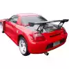 ModeloDrive FRP MCRA v1 Wide Body Fenders (Rear) > Toyota MRS MR2 Spyder 2000-2005 - Image 20