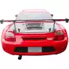 ModeloDrive FRP MCRA v1 Wide Body Fenders (Rear) > Toyota MRS MR2 Spyder 2000-2005 - Image 21