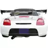 ModeloDrive FRP MCRA v1 Wide Body Rear Bumper > Toyota MRS MR2 Spyder 2000-2005 - Image 22