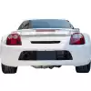 ModeloDrive FRP MCRA v1 Wide Body Rear Bumper > Toyota MRS MR2 Spyder 2000-2005 - Image 31