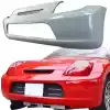 ModeloDrive FRP MCRA v1 Wide Body Rear Bumper > Toyota MRS MR2 Spyder 2000-2005 - Image 1