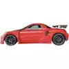 ModeloDrive FRP MCRA v1 Wide Body Rear Bumper > Toyota MRS MR2 Spyder 2000-2005 - Image 7