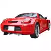 ModeloDrive FRP MCRA v1 Wide Body Rear Bumper > Toyota MRS MR2 Spyder 2000-2005 - Image 14