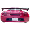 ModeloDrive FRP MCRA v1 Wide Body Rear Bumper > Toyota MRS MR2 Spyder 2000-2005 - Image 15