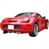 ModeloDrive FRP MCRA v1 Wide Body Rear Bumper > Toyota MRS MR2 Spyder 2000-2005 - Image 18