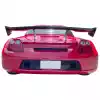 ModeloDrive FRP MCRA v1 Wide Body Rear Bumper > Toyota MRS MR2 Spyder 2000-2005 - Image 19