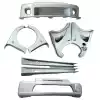 ModeloDrive FRP MCRA v1 Wide Body Kit 8pc > Toyota MRS MR2 Spyder 2000-2005 - Image 2